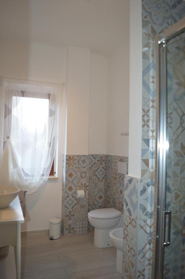 Philosophy Apartment 特罗佩阿 外观 照片