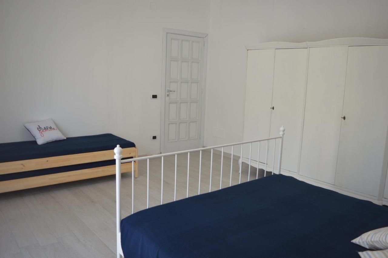 Philosophy Apartment 特罗佩阿 外观 照片
