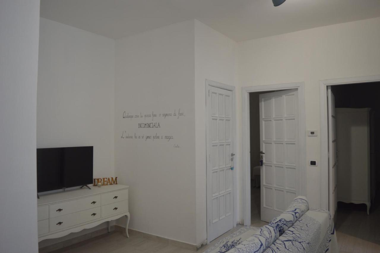 Philosophy Apartment 特罗佩阿 外观 照片