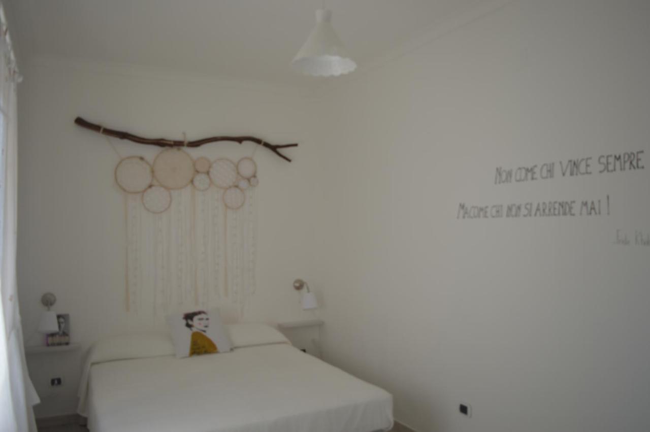 Philosophy Apartment 特罗佩阿 外观 照片